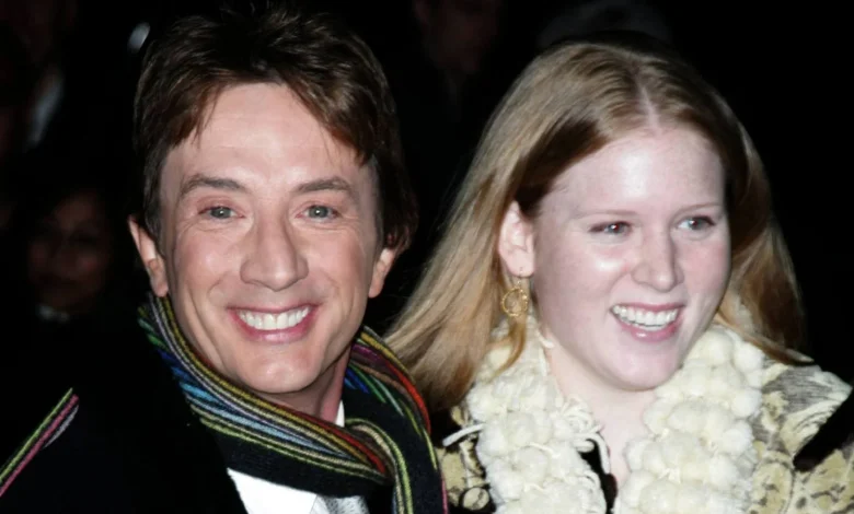 Martin Short Postpones Comedy Shows After Daughter Katherine’s Death