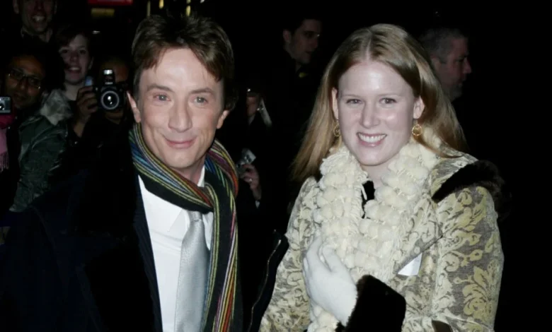 Martin Short Postpones Comedy Tour Dates After Daughter's Death