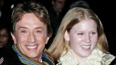 Martin Short's Daughter Katherine Died By Suicide