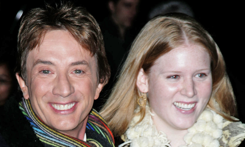 Martin Short's Daughter Katherine Died By Suicide