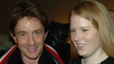 Martin Short’s Daughter Katherine Made Drastic Move to Protect Her Safety