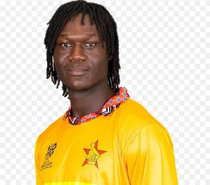 Marumani, soft-spoken opener making loud World Cup impact