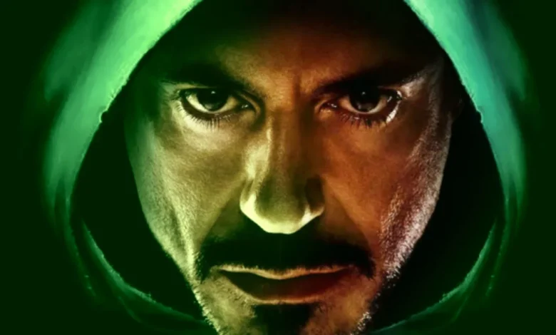 Marvel Just Broke a 16-Year Super Bowl Trailer Trend