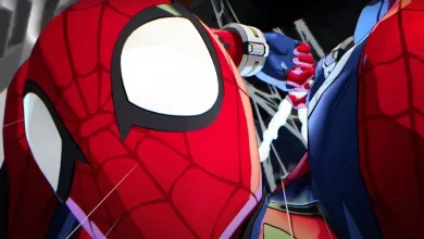 Marvel Tokon: Fighting Souls Release Date, New X-Men Characters Announced | Sony State of Play