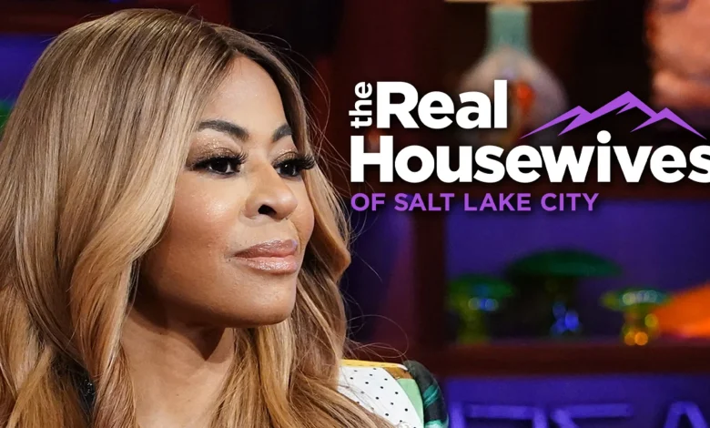 Mary Cosby Plans to Film 'RHOSLC' Season 7 Despite Son's Sudden Death