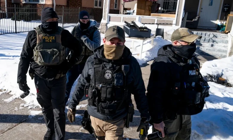 Maryland House, Senate vote to ban 287(g) agreements