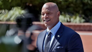 Maryland House passes new congressional map, setting up a showdown with the state Senate