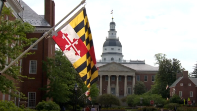 Maryland Republicans respond to Gov. Wes Moore's State of the State address