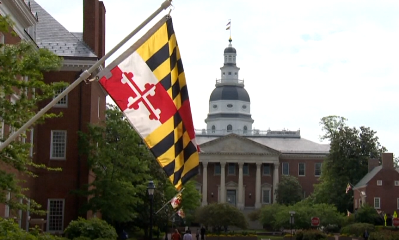 Maryland Republicans respond to Gov. Wes Moore's State of the State address