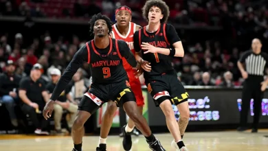 Maryland men’s basketball vs. Iowa preview