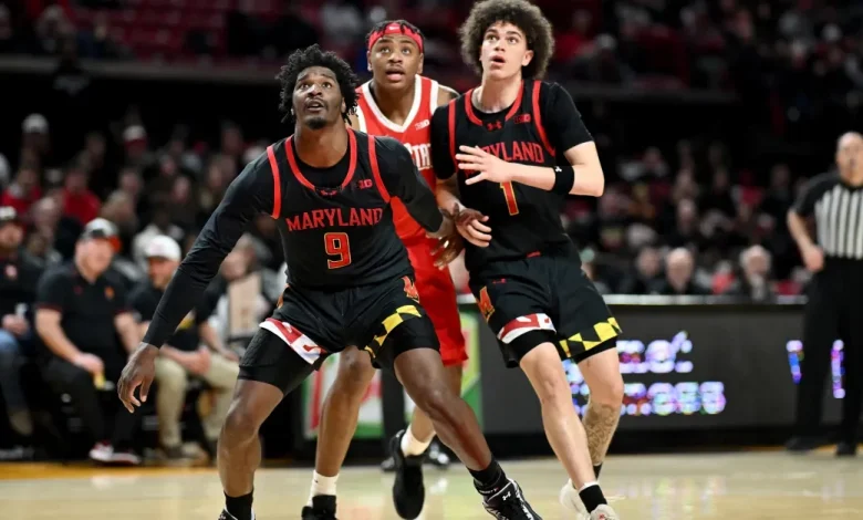 Maryland men’s basketball vs. Iowa preview