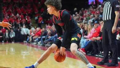 Maryland men’s basketball vs. Washington preview
