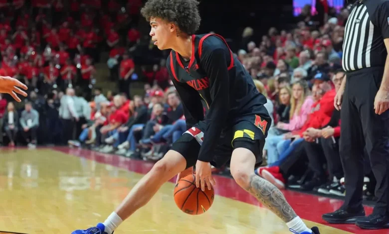Maryland men’s basketball vs. Washington preview