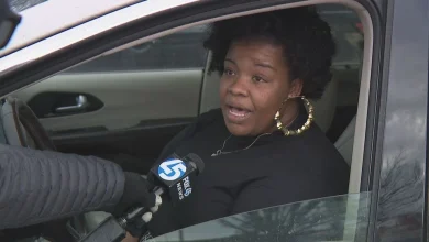 Marylanders weigh in after Moore’s State of the State, split on how things are going