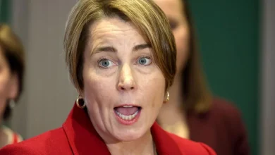 Mass. Gov. Healey ‘demands’ Gov. Ayotte to oppose new ICE detention center in New Hampshire