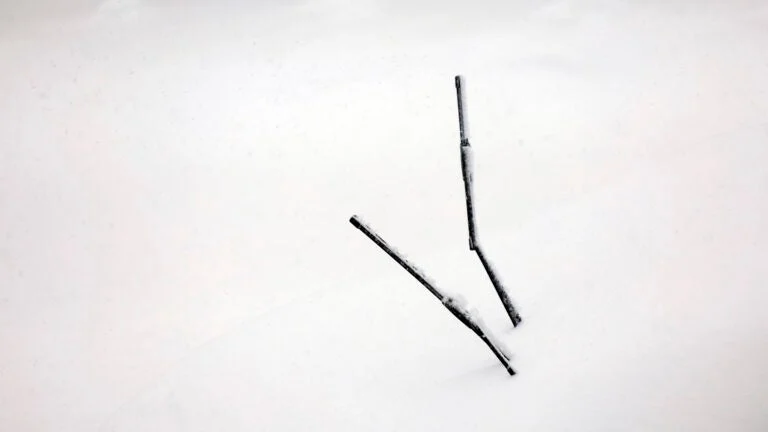 Mass. town-by-town snow totals for Feb. 23, 2026