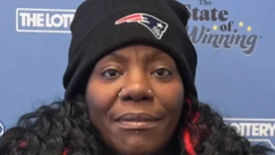 Massachusetts woman has some big plans, including moving, after hitting big money in lottery game