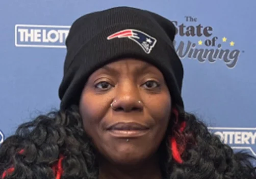 Massachusetts woman has some big plans, including moving, after hitting big money in lottery game