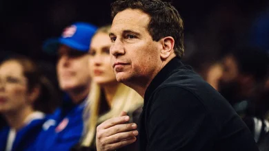 Mat Ishbia sank the Suns by chasing superstars. Then he turned Phoenix into winners