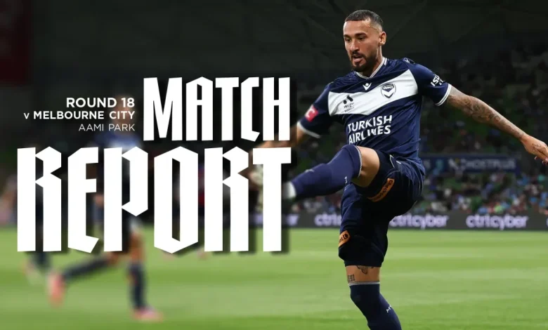 Mata double delivers derby delight for Victory