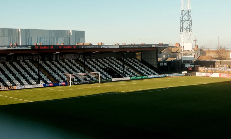 Match Information | Wolves (H)