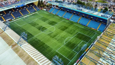 Match Preview: Celtic (H)