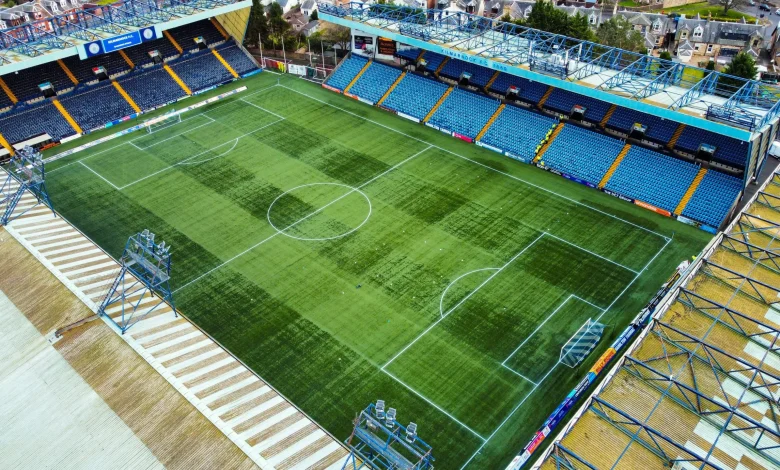 Match Preview: Celtic (H)