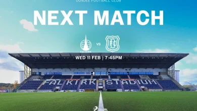 Match Preview | Falkirk | 11/02/25