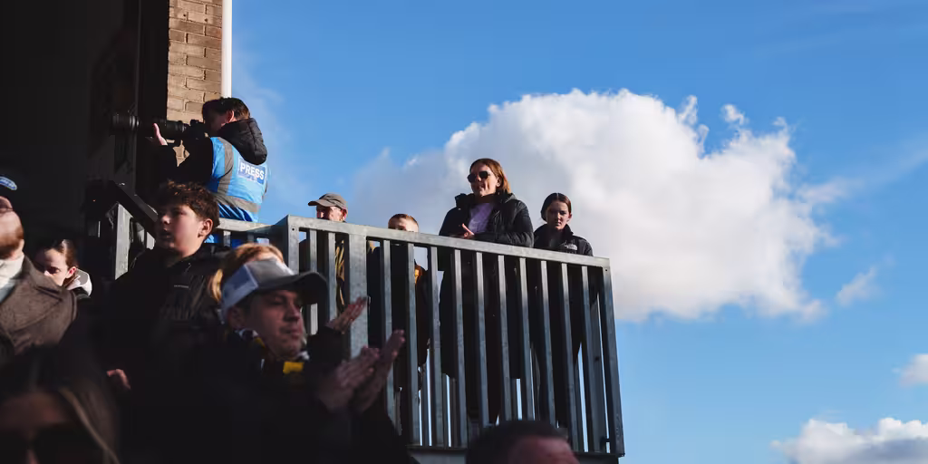 Matchday Guide: Cambridge United vs MK Dons