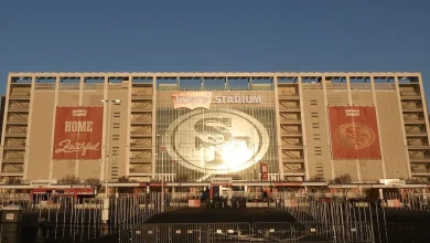 Matchup, game time, TV, and more