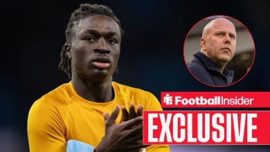 Mateus Mane transfer latest: Liverpool and Man United stance on £50m fee revealed