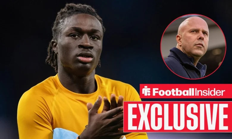 Mateus Mane transfer latest: Liverpool and Man United stance on £50m fee revealed