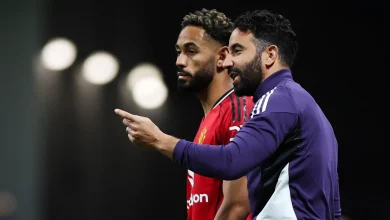 Matheus Cunha Gives Simple Explanation for Ruben Amorim’s Man Utd Downfall