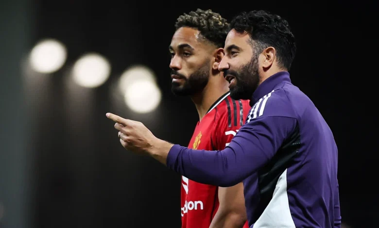 Matheus Cunha Gives Simple Explanation for Ruben Amorim’s Man Utd Downfall