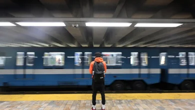 Matinée pénible pour les usagers du transport en commun