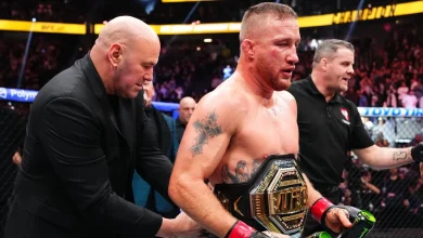 Matt Brown doubts UFC pulls off biggest card ever for White House: ‘They don’t have the stars that they used to have’