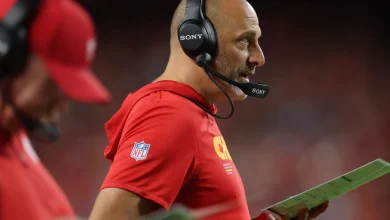 Matt Nagy hired by Giants: Big Blue View writers have varied reactions