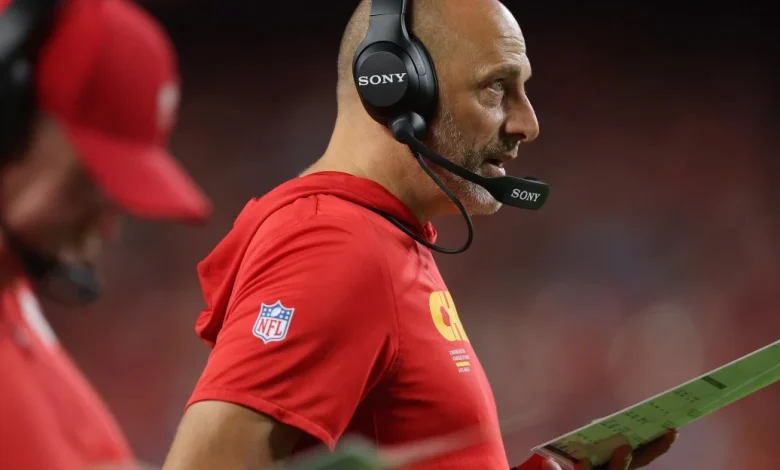 Matt Nagy hired by Giants: Big Blue View writers have varied reactions