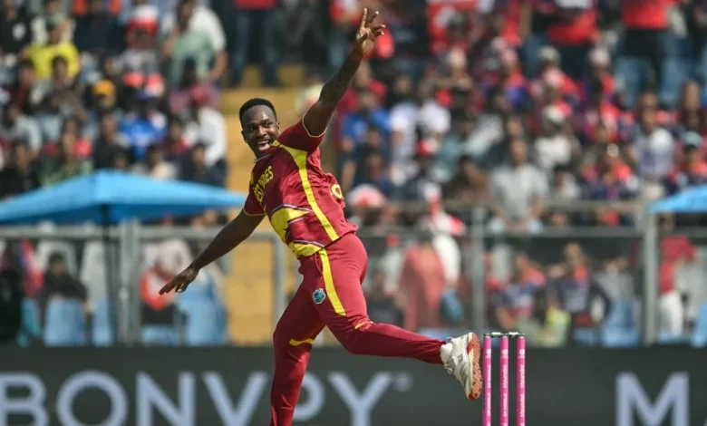 Matthew Forde is out to 'create his own history'