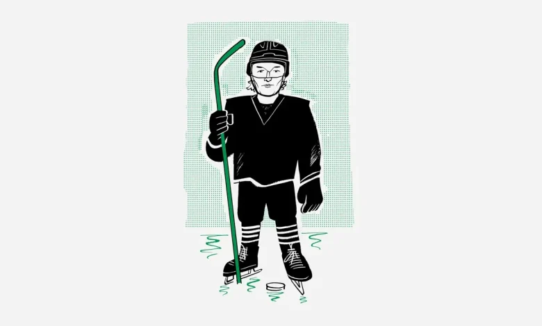 Matthew Schaefer, Hockey’s Youngest (and Nicest) Big Shot