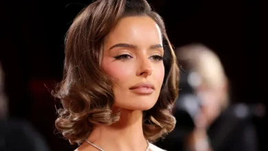 Maura Higgins’ lip combo is ‘always the same’ — and it’s these two products