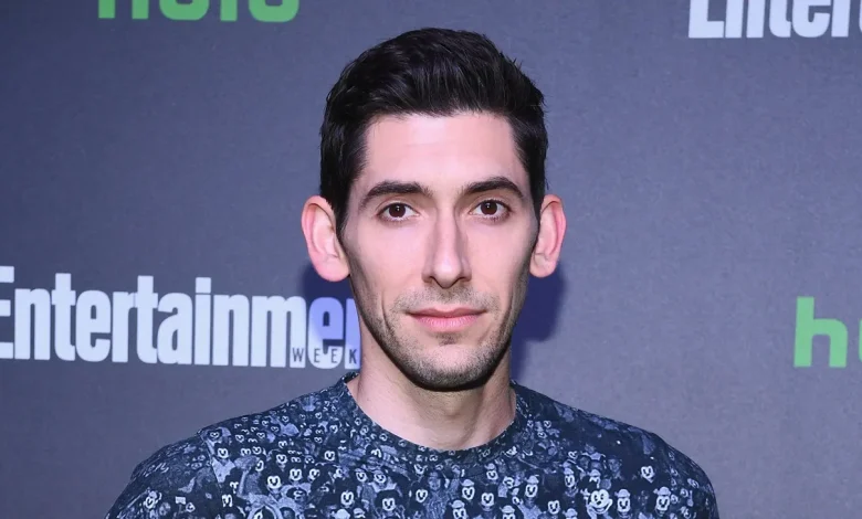 Max Landis, Whose Career Imploded During #MeToo, Returns with ‘G.I. Joe’ Movie at Paramount (Exclusive)