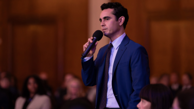 Max Minghella on Playing the Big Bad of ‘Industry’ Season 4: “I Would Almost Black Out Shooting the Show”