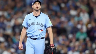 Max Scherzer agrees to one-year, $3 million deal with Blue Jays: Source