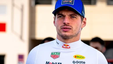 Max Verstappen demolishes "anti-racing" and "not fun" 2026 F1 cars
