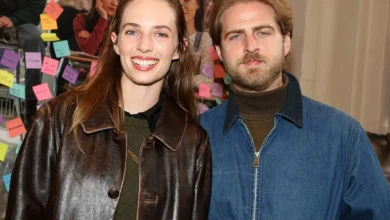 Maya Hawke and Christian Lee Hutson Marry in Valentine's Day Wedding