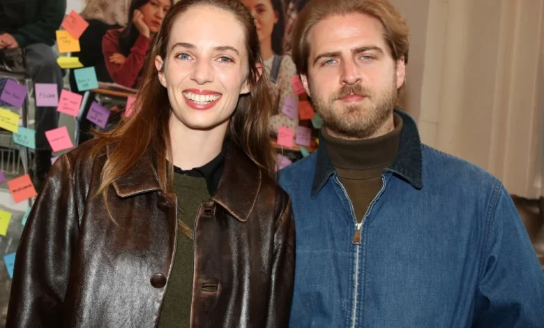 Maya Hawke and Christian Lee Hutson Marry in Valentine's Day Wedding