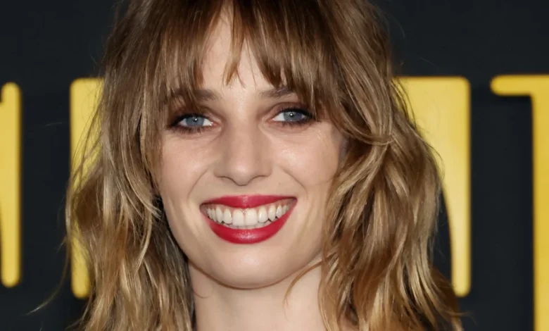 Maya Hawke marries Christian Lee Hutson in star-studded NY wedding