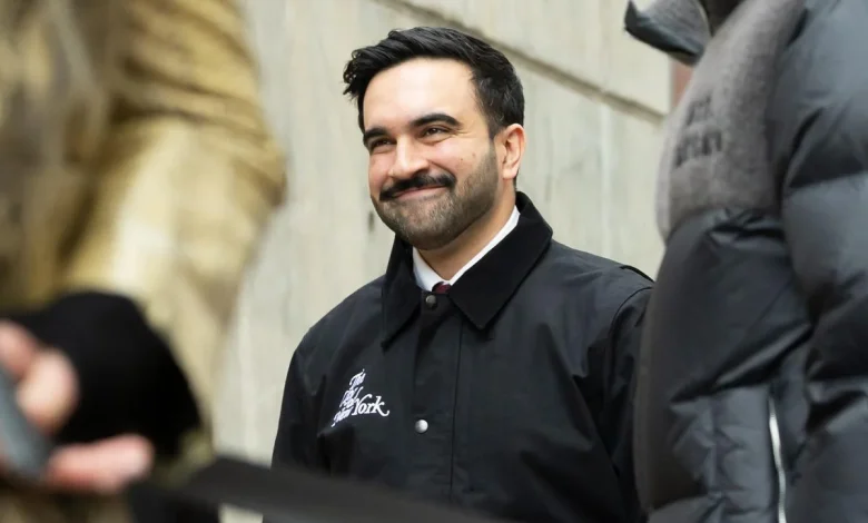 Mayor Mamdani’s rapid spending agenda will lead NYC into a rapid decline