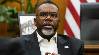 Mayor Vetoes Controversial Ban On Intoxicating Hemp Products